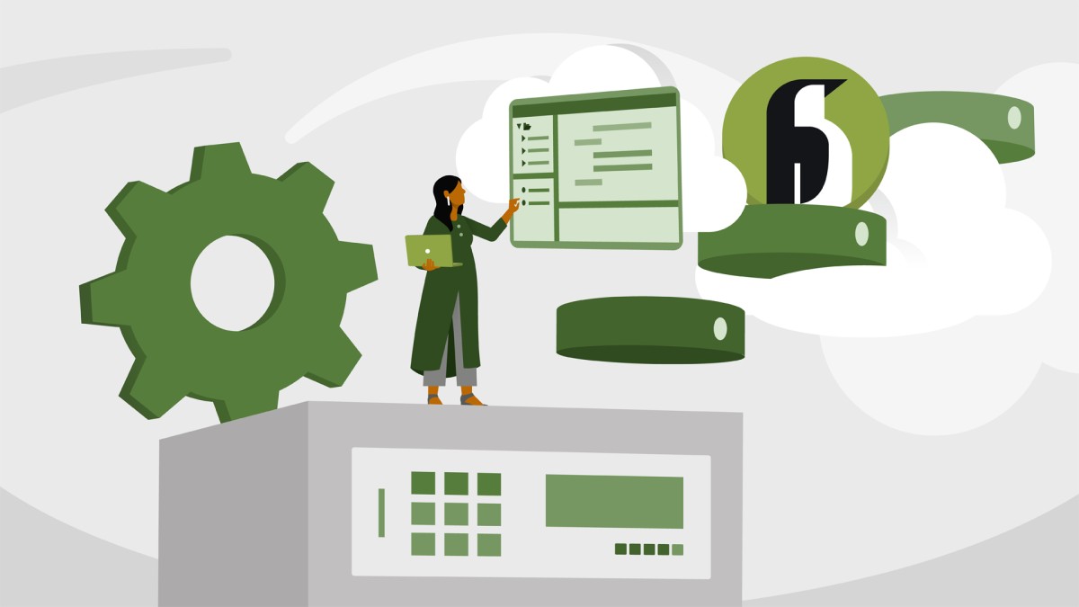 Virtualization with KVM and QEMU