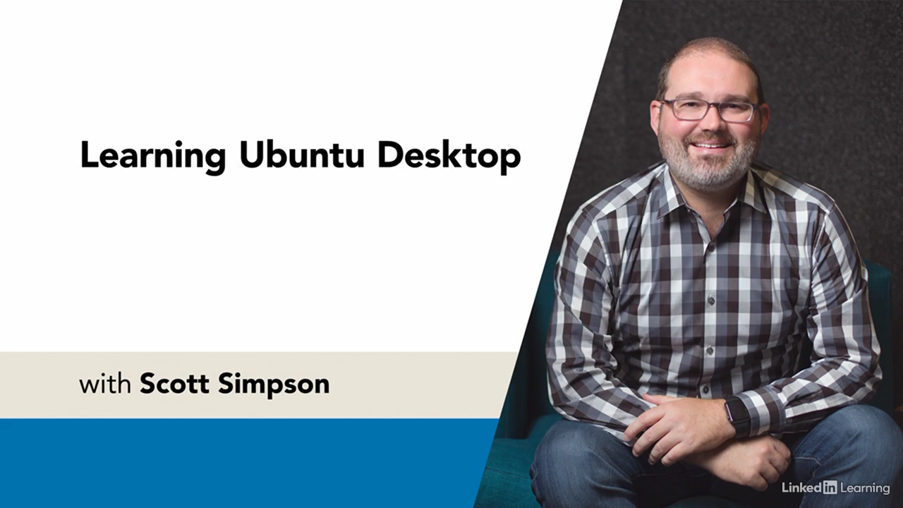 Learning Ubuntu Desktop Linux
