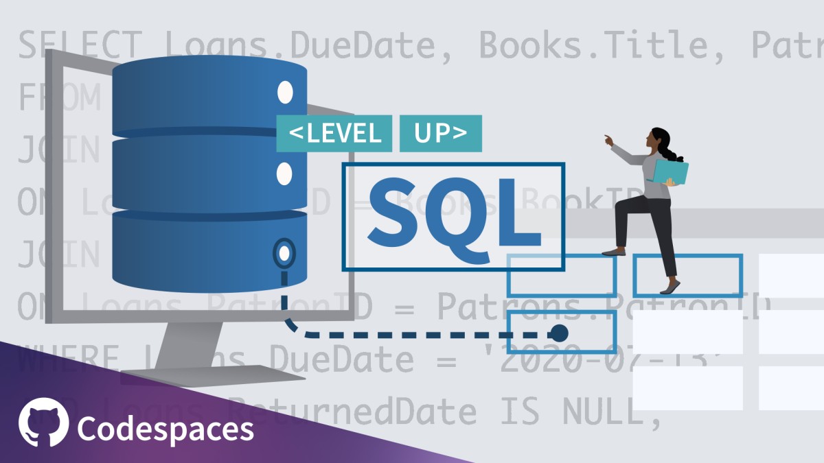 SQL Level Up