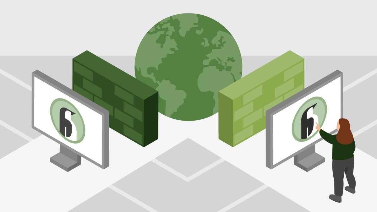 Linux Security and Hardening Essential Training