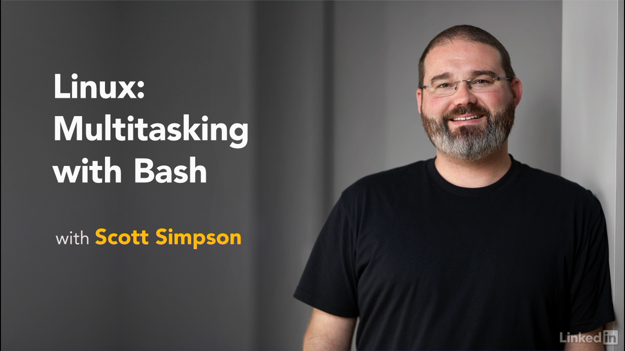 Linux: Multitasking at the Command Line