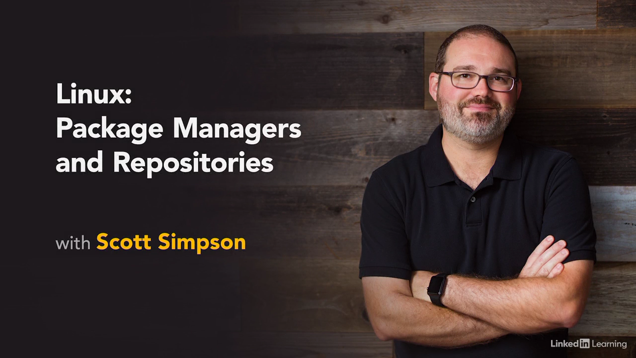Linux: Package Managers and Repositories
