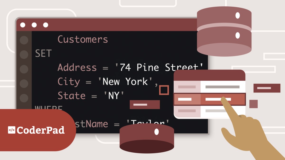 LinkedIn Learning thumbnail for Hands-On SQL Test Your Knowledge