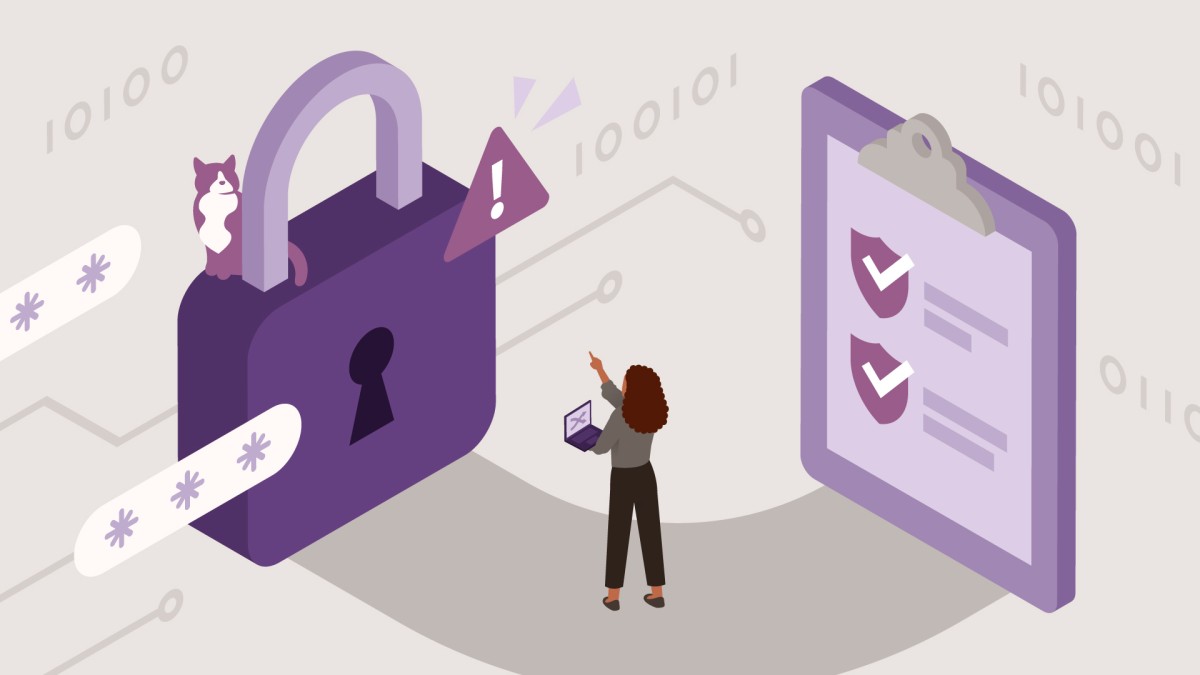 LinkedIn Learning thumbnail for Hashcat Essential Training