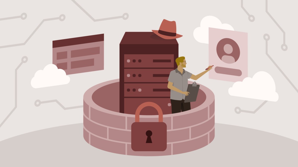 Securing Red Hat Enterprise Linux
